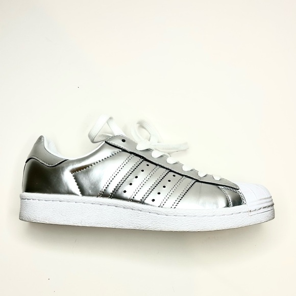 Adidas Superstar Boost “Women’s Metal Pack” | 8 - Picture 3 of 10